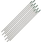 Gedik Kaynak Yeşil Tungsten Elektrod Argon Iğnesi 3.2X175 mm - Yok