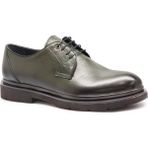 Gedikpaşalı BLK-23K-2525 Yeşil Casual Erkek Günlük Ayakkabı