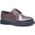 Gedikpaşalı BLK23K2525 Bordo Erkek Casual Ayakkabı