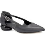 Gedikpaşalı Bn 88 Siyah Kadın Babet Babet