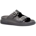 Gedikpaşalı Frk 8010 Siyah Erkek Comfort Terlik