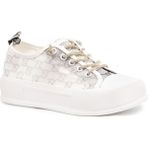 Gedikpaşalı Gj 384 Gri Bayan Sneaker Kadın Casual
