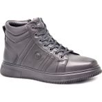 Gedikpaşalı Komcero 23K 1388 Siyah Erkek Bot