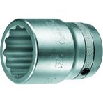GEDORE 1"ON IKI KOSE LOKMA TEK ANAHTAR