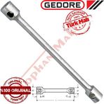 Gedore 27 30x33 Bijon Anahtarı