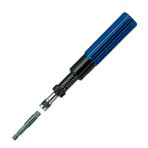 Gedore 757-01 Torklu Tornavida S 1/4″ 24-120 Cnm
