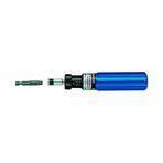 Gedore 757-06 Torklu Tornavida 2-6 Nm