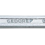Gedore 8 5,5 mm Çift Ağızlı Küçük Anahtar
