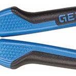 Gedore 8245-180 JC 180 mm Kombine Pense