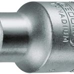 Gedore D19-1 12 Köşe Lokma Anahtarı