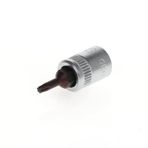 Gedore ITX20-T9 Tornavida Başlı Lokma