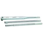 Gedore Tork Anahtarı Dremometer F 1.1/2" 1500-3000 Nm - Gümüş