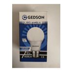Gedson Led Ampul 12 W E27 Duy Beyaz Işık