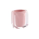 Gedy Chanelle Diş Fırçalık, Tezgah Üstü - Pembe