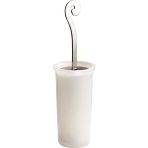 Gedy Sissi Krom Tuvlet Fırçalık