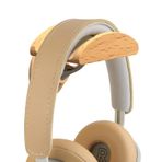 GEEKRIA Kulak Üstü Kulaklıklar, Kulaklık Duvar Montajı, Apple AirPods Max, Sony WH-1000XM6, WH-1000XM5, Bose QC45, QC35 Kulaklıklar ile Uyumlu Kulaklık Askısı
