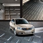 Geely Emgrand 2010-2016 Bagaj Havuzu