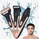Geemy 3in1 Tıraş Makinesi