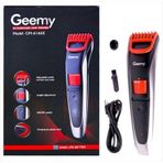Geemy GM-6166X Tıraş Makinesi