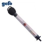 Gefo 6500 Akü Bomesi