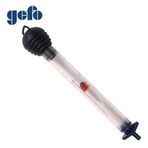 Gefo 6600 Akü Bomesi