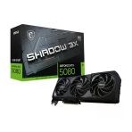 Geforce 16Gb Rtx5080 Gddr7 256 Bit Shadow 3X Hdmi 3Xdp Pcie 5.0 16X