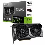 Geforce DUAL-RTX5060TI-O8G 8gb Gddr7 128BIT 1xhdmi 3xdp Ekran Karti