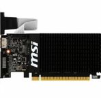 Geforce Gt710 2Gd3h Lp 2Gb Ddr3 64Bıt 1Xvga 1Xhdmı 1Xdvı Ekran Kartı