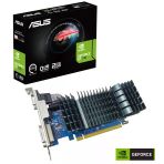 Geforce GT710-SL-2GD5-BRK-EVO 2gb Ddr5 64BIT 1xvga 1xhdmi 1xdvi Ekran Karti