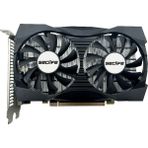 Geforce Gtx 1050Tı 4Gb Gddr5 128Bit Dp+Dvı+Hdmı Atx Dual Fan