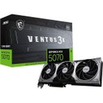 Geforce Rtx 5070 12G Ventus 3x Oc