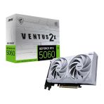 Geforce Rtx5060 8G Ventus 2X White 8Gb Gddr7 128Bit 1Xhdmi 3Xdp Ekran Karti