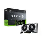 Geforce Rtx5060ti 8G Ventus 2X 8Gb Gddr7 128Bit 3Xdp 1Xhdmi Ekran Karti