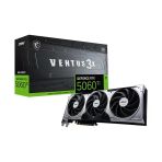 Geforce Rtx5060ti 8G Ventus 3X 8Gb Ddr7 128Bit 3Xdp 1Xhdmi Ekran Karti