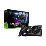 Geforce Rtx5070 12G Trio 12Gb Gdrr7 192Bit 1Xhdmi 3Xdp Ekran Karti