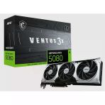 Geforce Rtx5080 16G Ventus 3X 16Gb Gdrr7 256Bit 1Xhdmi 3Xdp Ekran Karti