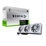 Geforce Rtx5080 16G Ventus 3X White 256Bit 1Xhdmi 3Xdp Ekran Karti