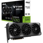 Geforce TUF-RTX5060-O8G-GAMING 8gb Gddr7 128BIT 1xhdmi 2xdp Ekran Karti