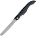 GEFU Move Katlanır Çok Amaçlı Bıçak 13x1,5x2,6 cm