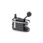 GEFU Smartlıne Lavabo Düzenleyici Paslanmaz Çelik/Plastik 24x10x13 cm
