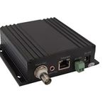 GEG 1 KANAL IP KAMERA DECODER CİHAZI H.264 / DC12VOLT