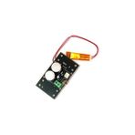 GEG CCTV KAMERA VE MUHAFAZALAR İÇİN 12V DC ISITICI FAN ÇIKIŞLI TERMOSTAT