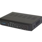 GEG HB-7108X3LH Güvenlik Sistemi Kayıt Cihazı
