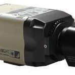 GEG HI-S10BX-2 1/3" SONY SUPHER HAD CCD DUBLE SCAN 650 TVL BOX GÜVENLİK KAMERASI