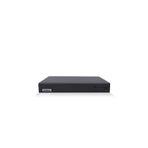 GEG NVR 8 KANAL VİDEO 8 KANAL POE 4K 1HDD IP KAMERA KAYIT CİHAZI H.265