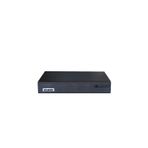 GEG NVR 9 KANAL VİDEO 4K 1 HDD IP KAMERA KAYIT CİHAZI H.265 ADAPTÖRSÜZ