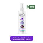 GEGİ Ayakkabı Temizleme Yenileme Bakım Spreyi 150 ml