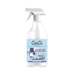 GEGİ Bitkisel Bebek Leke Çıkarıcı Yüzey, Oyuncak Temizleyici Çok Amaçlı Vegan Sprey