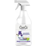 Gegi Çok Amaçlı Leke Çıkarıcı Güçlü Etkili Sprey - 500 ml