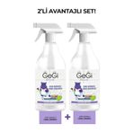 GEGİ Çok Amaçlı Leke Çıkarıcı Güçlü Etkili Sprey